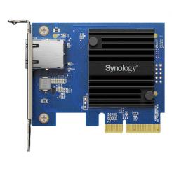 Synology E10G30-T1 adaptador y tarjeta de red Interno Ethernet 10000 Mbit/s