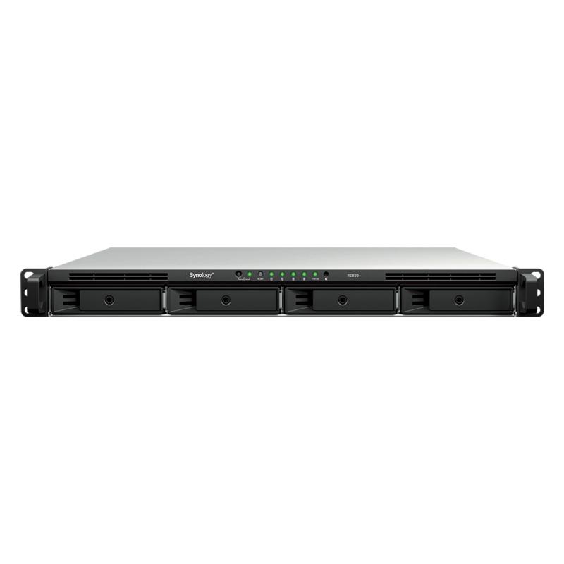 synology-rackstation-rs826-servidor-de-almacenamiento-nas-bastidor-1u-amd-ryzen-v1500b-4-gb-ddr4-0-tb-diskstation-manager-negro-gris