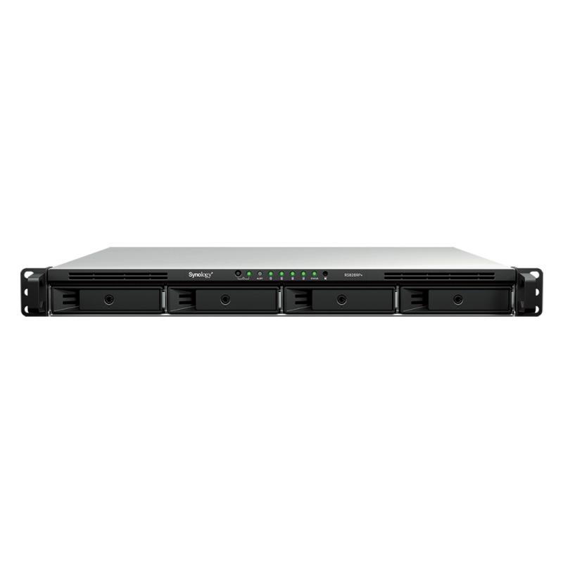synology-rackstation-rs826rp-servidor-de-almacenamiento-nas-bastidor-1u-amd-ryzen-v1500b-4-gb-ddr4-0-tb-diskstation-manager-negro-gris