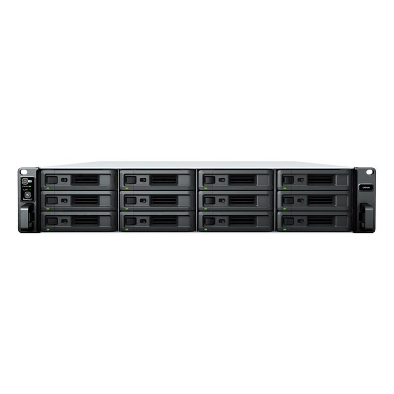 synology-sa-sa6400-servidor-de-almacenamiento-nas-bastidor-2u-epyc-7272-32-gb-ddr4-0-tb-diskstation-manager-negro