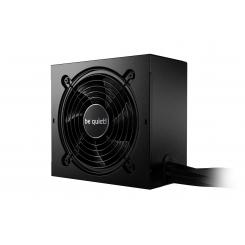 be quiet! System Power 10 unidad de fuente de alimentación 850 W 20+4 pin ATX ATX Negro