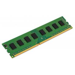 Kingston Technology System Specific Memory 8GB DDR3L 1600MHz Module módulo de memoria 1 x 8 GB