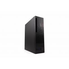 CoolBox T-360 Torre Negro 300 W