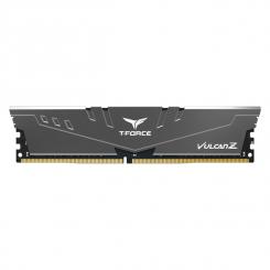 Team Group T-FORCE VULCAN Z TLZGD432G3600HC18JDC01 módulo de memoria 32 GB 2 x 16 GB DDR4 3600 MHz