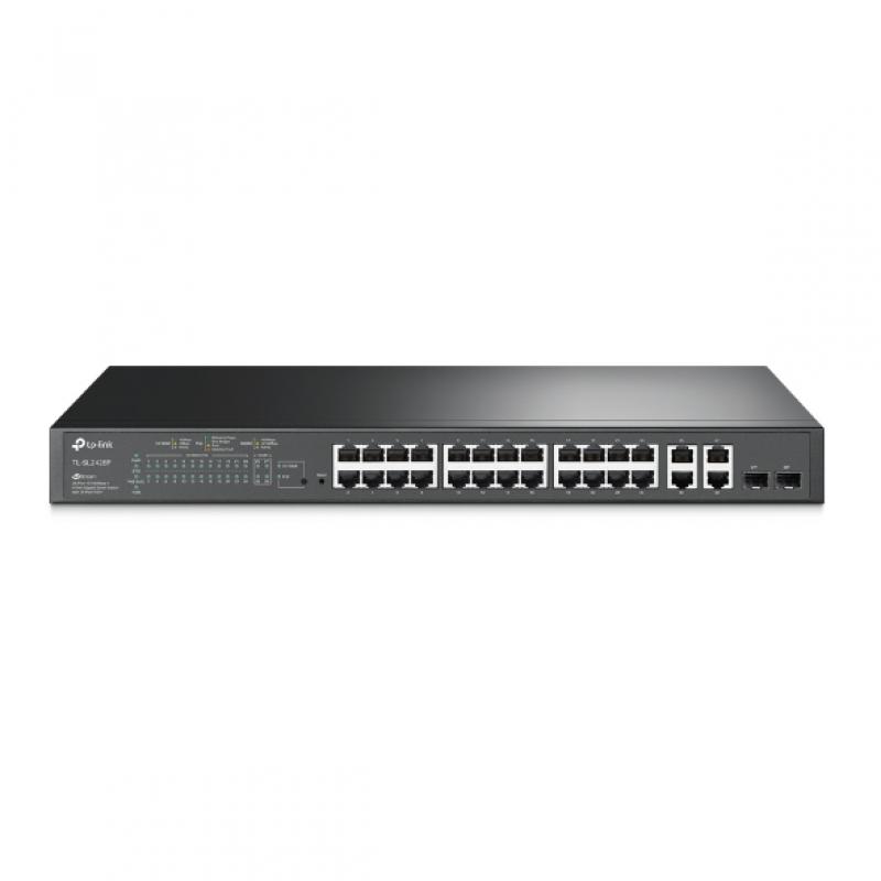 t1500-28pct-gestionado-l2-fast-ethernet-10-100-energia-sobre-ethernet-poe-1u-negro