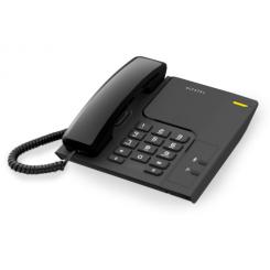 Alcatel T26 Teléfono analógico Negro