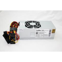 CoolBox T300 unidad de fuente de alimentación 300 W 20+4 pin ATX TFX Gris