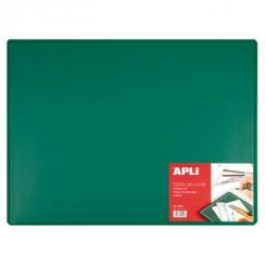 APLI Tabla De Corte 600X450X2mm PVC (A2)
