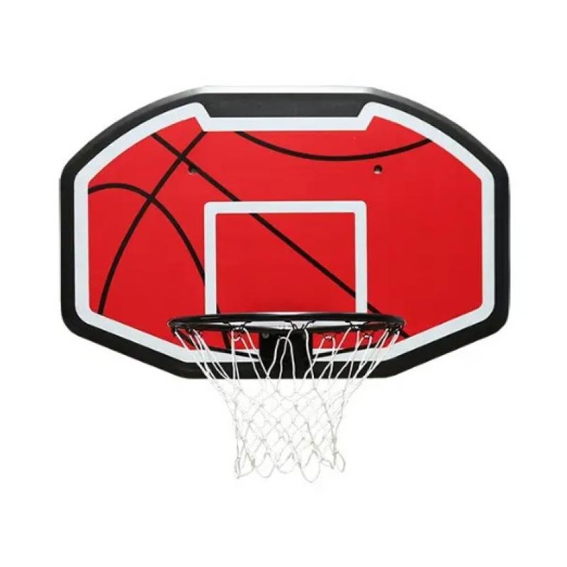 Tablero Basket americano SOFTEE Deluxe New 110x70 cm