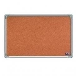 Tablero Corcho Forofis Marco Alum. 60X90