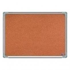 Tablero Corcho Forofis Marco Alum.90X120