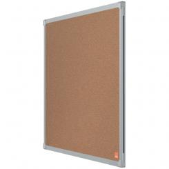 Tablero NOBO Essence corcho 600x450 mm