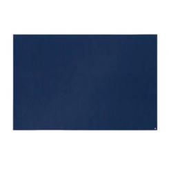 Tablero NOBO Impression Pro de fieltro 1800x1200mm, azul