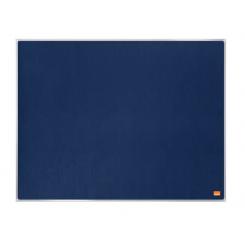 Tablero NOBO Impression Pro de fieltro 600x450mm, azul