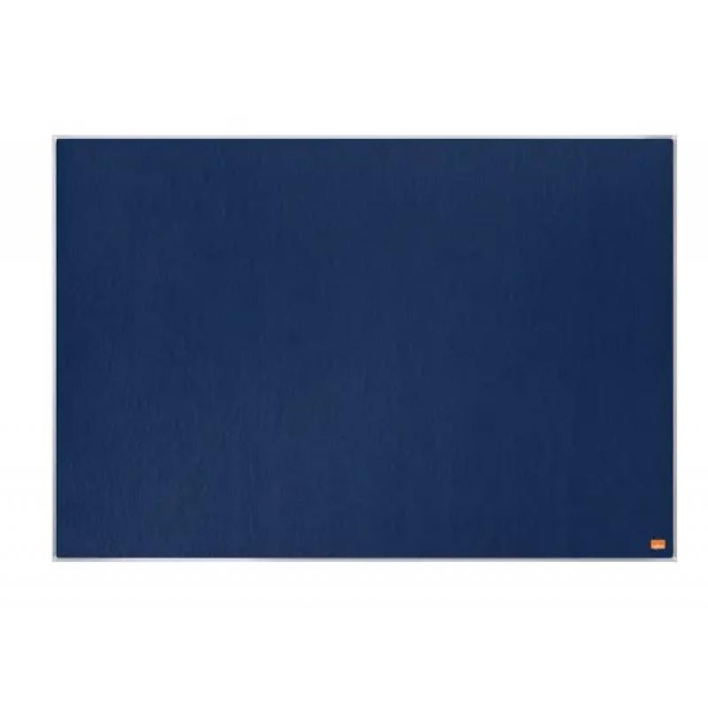 tablero-nobo-impression-pro-de-fieltro-900x600mm-azul