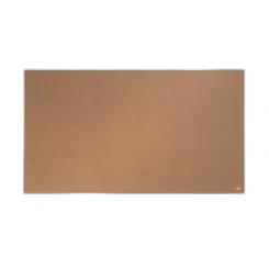 Tablero NOBO Impression Pro de formato panorámico de corcho 890x500mm