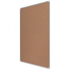 Tablero NOBO Premium Plus corcho 1500x1200mm