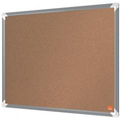 Tablero NOBO Premium Plus corcho 600x450 mm