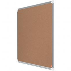Tablero NOBO Premium Plus corcho 900x600mm