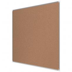 Tablero NOBO Premium Plus corcho2400x1200mm