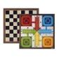 tablero-parchis-4-ajedrez-de-40-cmts