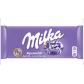 Tableta Chocolate Milka 100 gr