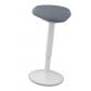 taburete-leitz-ergo-active-comfort-alto-gris