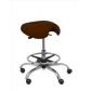 taburete-piqueras-y-crespo-alatoz-giratorio-regulable-en-altura-reposapies-cromado-asiento-tapizado-similpiel-marron-oscuro
