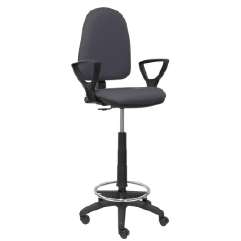 taburete-piqueras-y-crespo-ayna-brazos-fijos-ergonomico-mecanismo-de-contacto-permanente-regulable-en-altura-y-aro-reposapies-asiento-y-respaldo-tapizados-bali-gris-oscuro