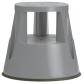 taburete-twinco-twin-lift-2-peldanos-con-ruedas-gris-hasta-150-kg