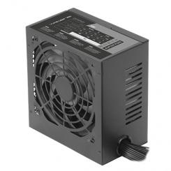 Tacens APIII750 unidad de fuente de alimentación 750 W 20+4 pin ATX ATX Negro