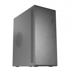Tacens NOVAX 550W Mini Tower Negro