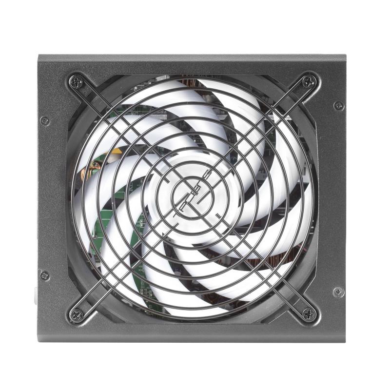 tacens-radix-vii-ag-700-fuente-alimentacion-full-modular-700w-atx-10-anos-garantia-80plus-silver-87-eficiencia-ventilador-140mm-fdb-con-tecnologia-ai-rpm-condensadores-japoneses-105º-negro
