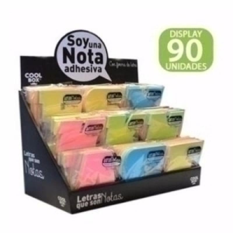 taco-notas-office-box-letras-cool-box-expositor-de-90