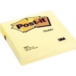 Taco Notas Post-It 5635 200Hj. 101X101