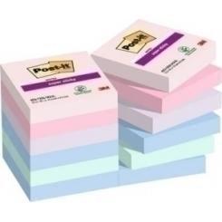 Taco Notas Post-It 622 47,6X47,6 P/12