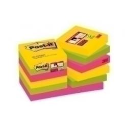 Taco Notas Post-It 622 47,6X47,6 P/12