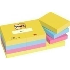 Taco Notas Post-It 653- 38X51Tfen Energia (Pack De12)