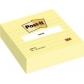 taco-notas-post-it-cubo-100x100-300h-amarillo-canario