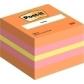 taco-notas-post-it-cubo-400-h-3-colores-pastel