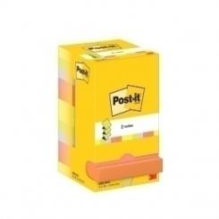 Taco Notas Post-It R 330-Neon 76X76