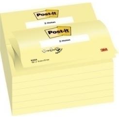 Taco Notas Post-It R 350     76X127