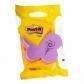 taco-notas-post-it-troqueladas-en-blister-forma-flor