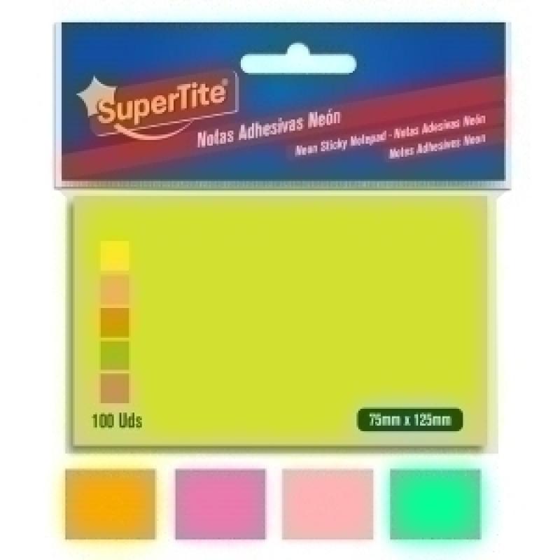 taco-notas-supertite-75x125-neon-100-uds