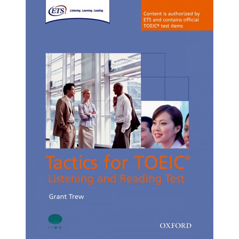tactics-for-test-of-english-for-international-communication-ed-oxford