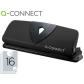 taladrador-q-connect-kf01238-negro-4-taladros-abertura-16-mm-capacidad-16-hojas