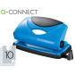 taladrador-q-connect-kf02153-azul-abertura-1-mm-capacidad-10-hojas