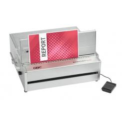 Taladradora GBC MAGNAPUCH Elite