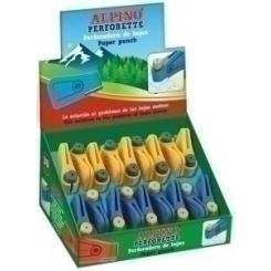Taladro 1 P. CliPPer Perforette Exp.30