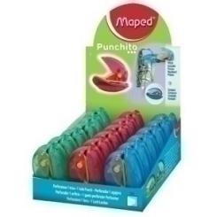 Taladro 1 P. MAPED Punchito (5H) Exp.18